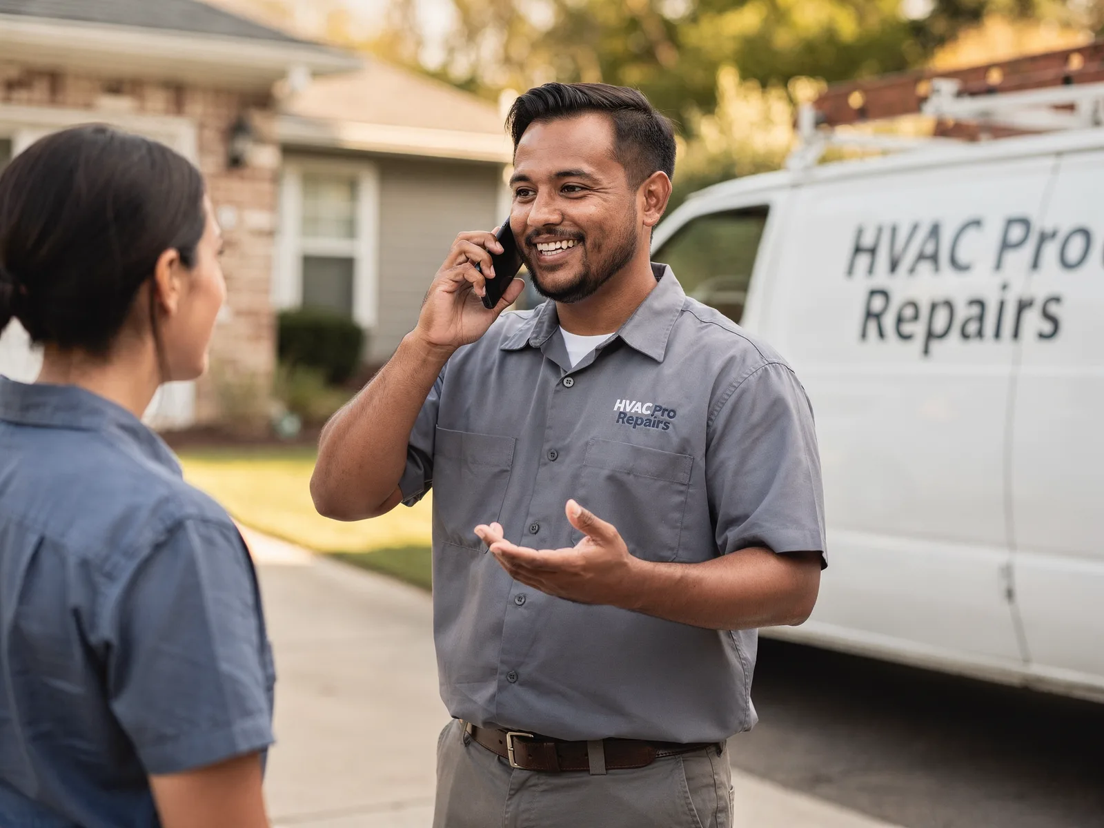 Heat Pump Repair Dover, ID FAQs